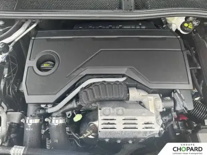 Photo 25 Peugeot 308  SW Hybrid 145 e-DCS6