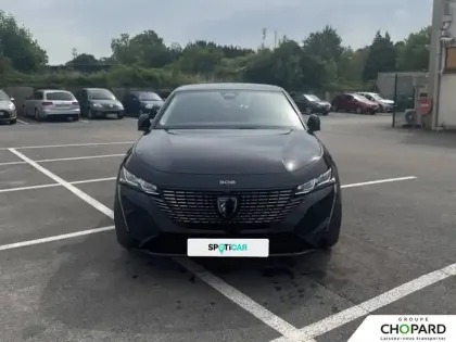 Photo 31 Peugeot 308  SW Hybrid 145 e-DCS6