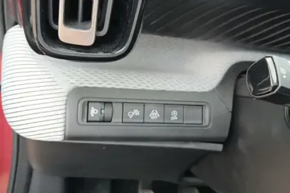 Photo 18 Citroën C3  Turbo 100 ch BVM6