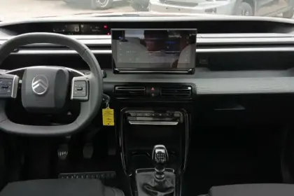 Photo 15 Citroën C3  Turbo 100 ch BVM6