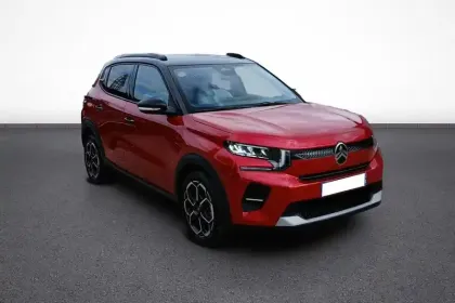 Photo 7 Citroën C3  Turbo 100 ch BVM6