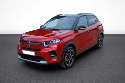 Photo Citroën C3 Max