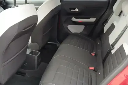 Photo 10 Citroën C3  Turbo 100 ch BVM6