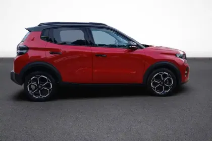 Photo 6 Citroën C3  Turbo 100 ch BVM6
