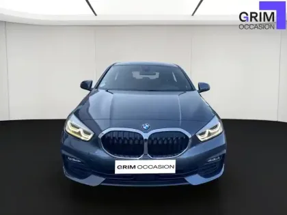 Photo 17 BMW Serie 1 116d 116 ch DKG7