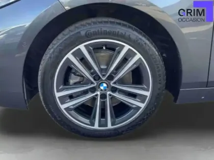 Photo 12 BMW Serie 1 116d 116 ch DKG7