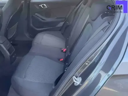 Photo 10 BMW Serie 1 116d 116 ch DKG7