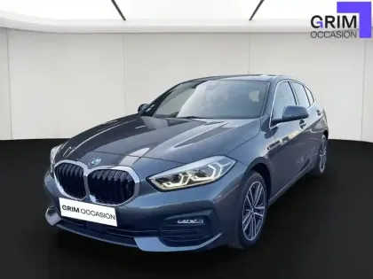 Photo Bmw Serie 1 Business Design