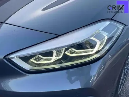 Photo 16 BMW Serie 1 116d 116 ch DKG7