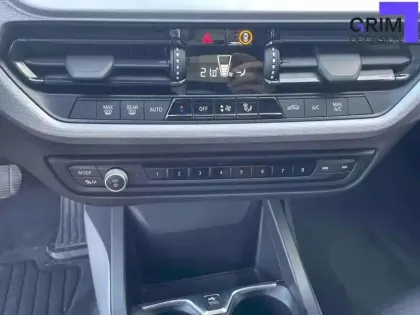 Photo 8 BMW Serie 1 116d 116 ch DKG7