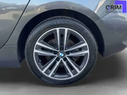 Photo 15 BMW Serie 1 116d 116 ch DKG7