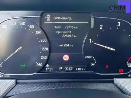 Photo 6 BMW Serie 1 116d 116 ch DKG7