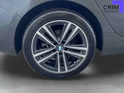 Photo 14 BMW Serie 1 116d 116 ch DKG7