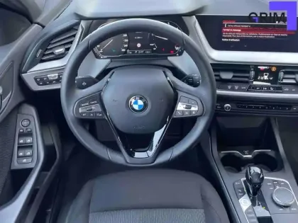 Photo 5 BMW Serie 1 116d 116 ch DKG7