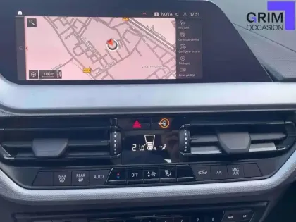 Photo 7 BMW Serie 1 116d 116 ch DKG7