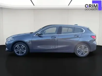 Photo 19 BMW Serie 1 116d 116 ch DKG7