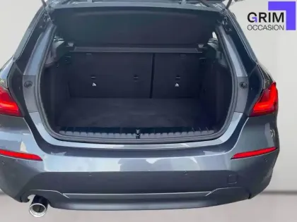 Photo 11 BMW Serie 1 116d 116 ch DKG7