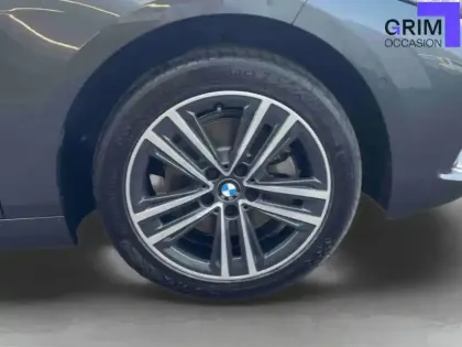 Photo 13 BMW Serie 1 116d 116 ch DKG7