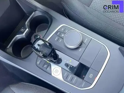 Photo 9 BMW Serie 1 116d 116 ch DKG7