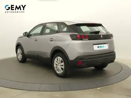 Photo 6 Peugeot 3008  BlueHDi 130ch S&S EAT8