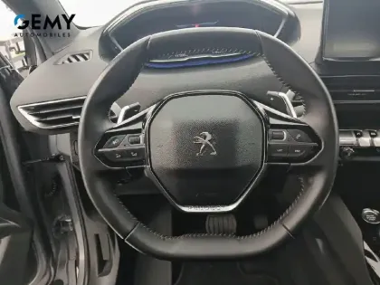 Photo 12 Peugeot 3008  BlueHDi 130ch S&S EAT8