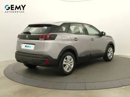Photo 17 Peugeot 3008  BlueHDi 130ch S&S EAT8