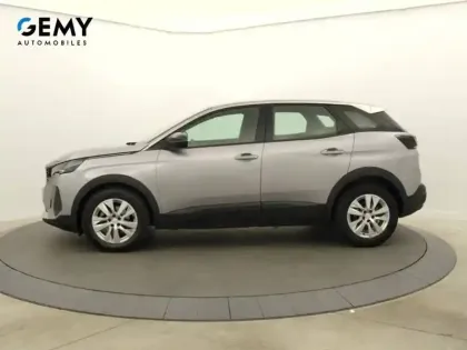 Photo 18 Peugeot 3008  BlueHDi 130ch S&S EAT8