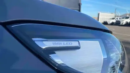 Photo 32 BMW X1  sDrive 18i 136ch DKG7