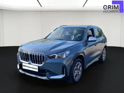 Photo 35 BMW X1  sDrive 18i 136ch DKG7