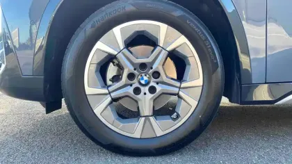 Photo 12 BMW X1  sDrive 18i 136ch DKG7