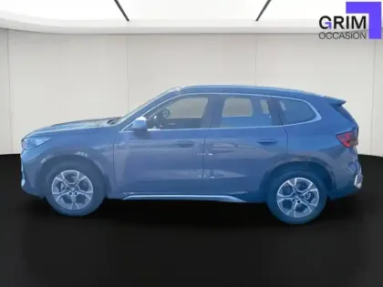 Photo 54 BMW X1  sDrive 18i 136ch DKG7