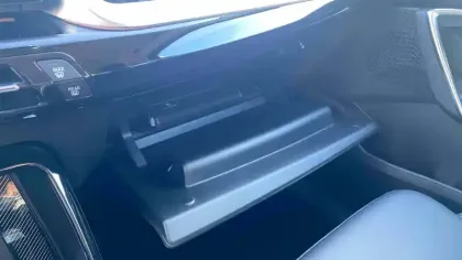 Photo 20 BMW X1  sDrive 18i 136ch DKG7