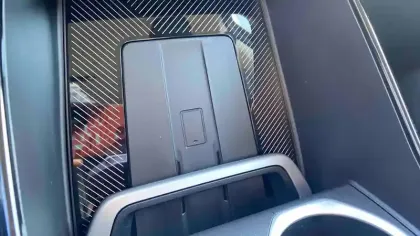 Photo 25 BMW X1  sDrive 18i 136ch DKG7