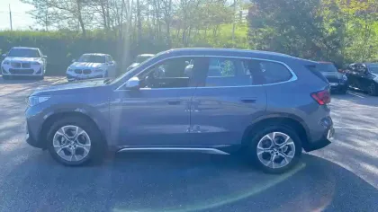 Photo 19 BMW X1  sDrive 18i 136ch DKG7