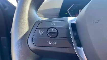 Photo 23 BMW X1  sDrive 18i 136ch DKG7