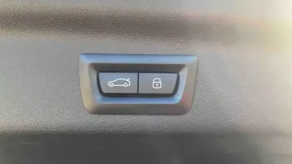 Photo 28 BMW X1  sDrive 18i 136ch DKG7