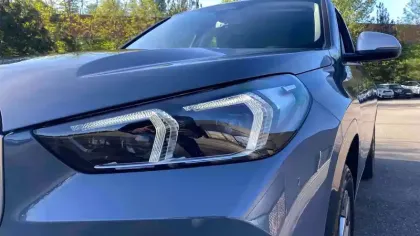 Photo 16 BMW X1  sDrive 18i 136ch DKG7