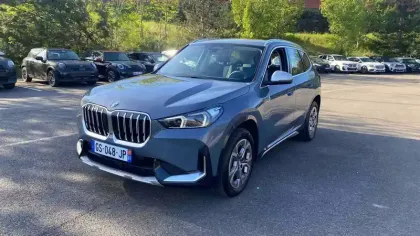 Photo Bmw X1 Xline