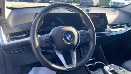 Photo 40 BMW X1  sDrive 18i 136ch DKG7