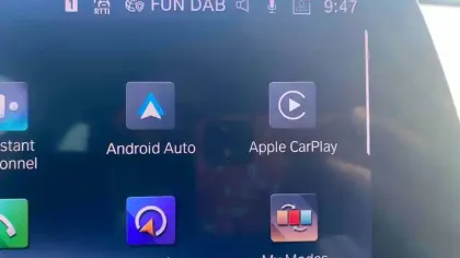 Photo 27 BMW X1  sDrive 18i 136ch DKG7