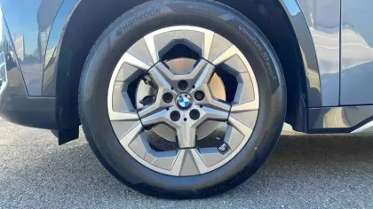 Photo 47 BMW X1  sDrive 18i 136ch DKG7