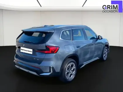Photo 36 BMW X1  sDrive 18i 136ch DKG7
