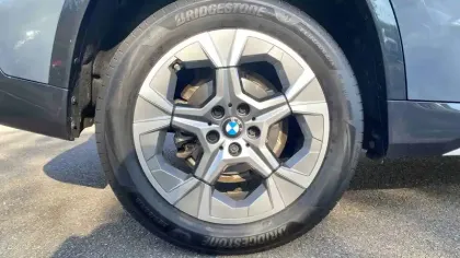 Photo 14 BMW X1  sDrive 18i 136ch DKG7