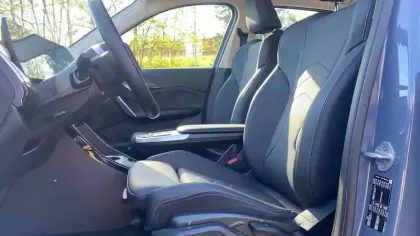 Photo 38 BMW X1  sDrive 18i 136ch DKG7