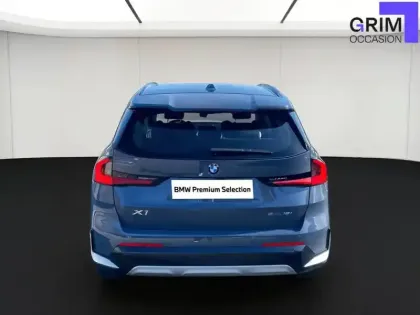Photo 53 BMW X1  sDrive 18i 136ch DKG7