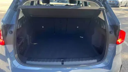 Photo 11 BMW X1  sDrive 18i 136ch DKG7