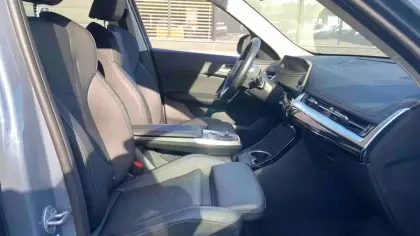 Photo 30 BMW X1  sDrive 18i 136ch DKG7