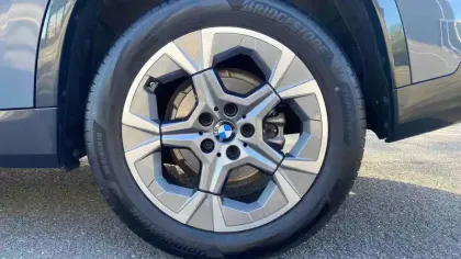Photo 50 BMW X1  sDrive 18i 136ch DKG7