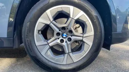 Photo 48 BMW X1  sDrive 18i 136ch DKG7