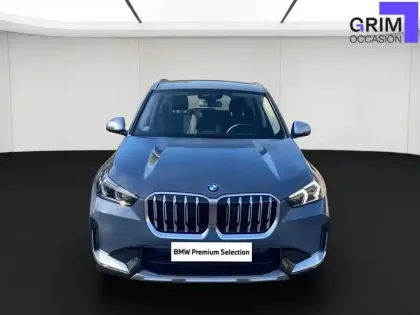 Photo 52 BMW X1  sDrive 18i 136ch DKG7